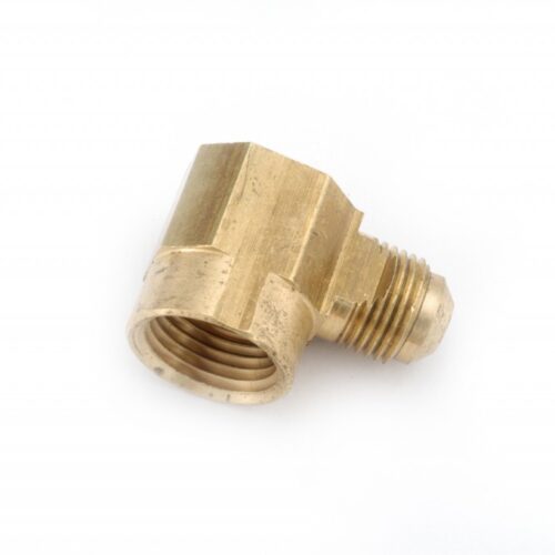 Anderson Fittings 704050-0608 Fresh Water Adapter Fitting