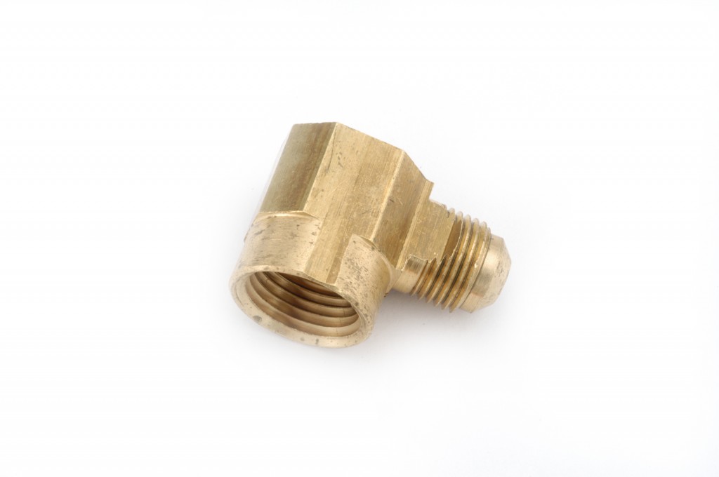 Anderson Fittings 704050-0608 Fresh Water Adapter Fitting