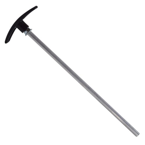 Valterra Tx9hpb Sewer Waste Valve Handle Extension