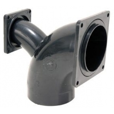 Valterra T1036-1 Sewer Waste Valve Fitting