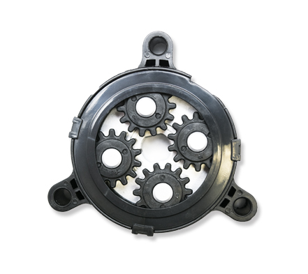 Carefree Rv R001833 Awning Motor