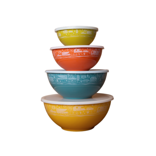 Camp Casual Cc-006 Kitchen Bowl
