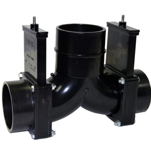 Valterra T85nh Sewer Waste Valve