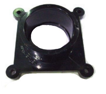 Lasalle Bristol 66v13s Sewer Waste Valve Fitting
