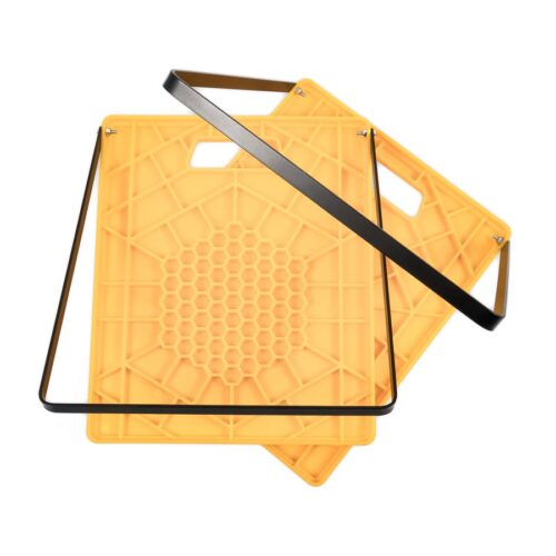 Camco 44543 Trailer Stabilizer Jack Stand Pad