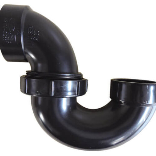 Valterra D50-2215 Waste Water Drain Trap