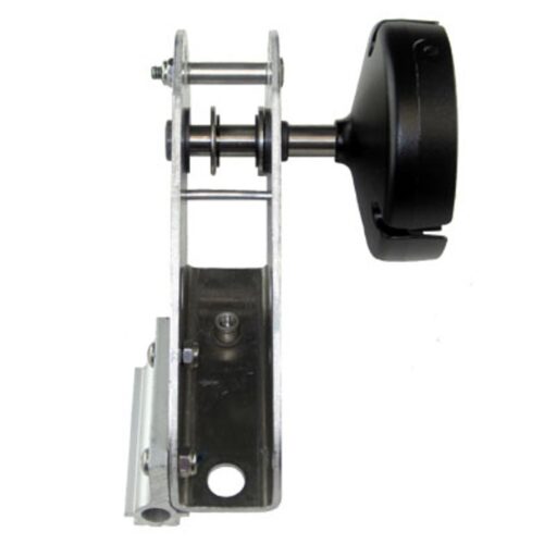 Carefree Rv R001107blk Awning Idler