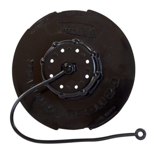 Valterra A04-0161bk Sewer Hose Storage Carrier Cap