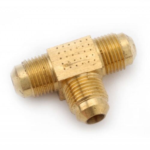 Anderson Fittings 704044-06 Fresh Water Coupler Fitting