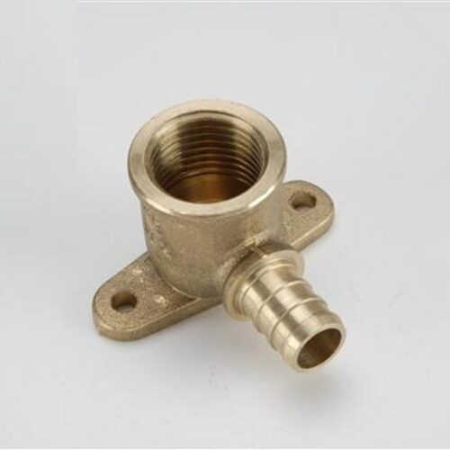 Elkhart Supply 51181 Fresh Water Adapter Fitting
