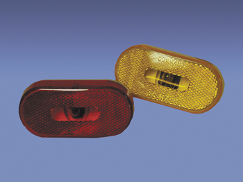 Creative Products 003-54P Command ® Tail Light Assembly - Image 3