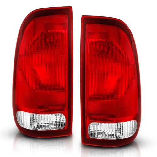 ANZO USA 311307 Tail Light Assembly