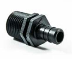 Elkhart Supply 28842 Fresh Water Adapter Fitting