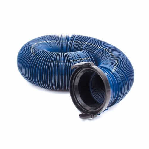 Valterra D04-0120PB 10 Feet Blue Sewer Hose Yes