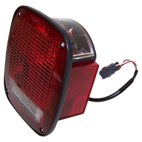 Crown Automotive 56018649AC Tail Light Assembly