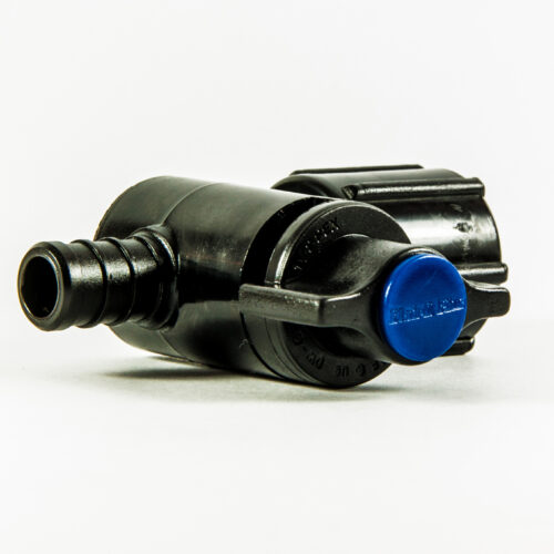 Elkhart Supply 28890 Fresh Water Shut Off Valve
