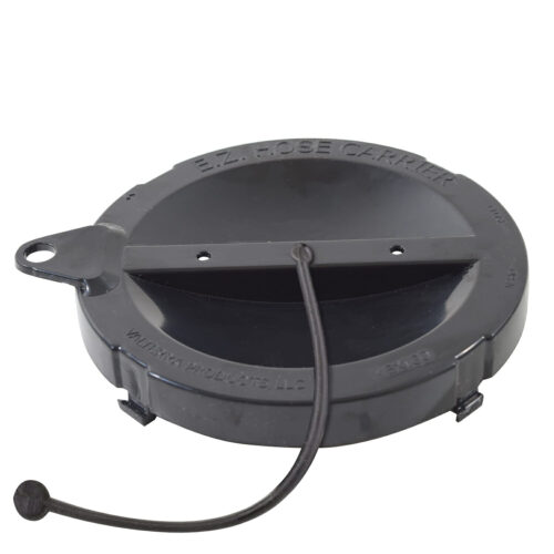 Valterra A04-0338bk Sewer Hose Storage Carrier Cap