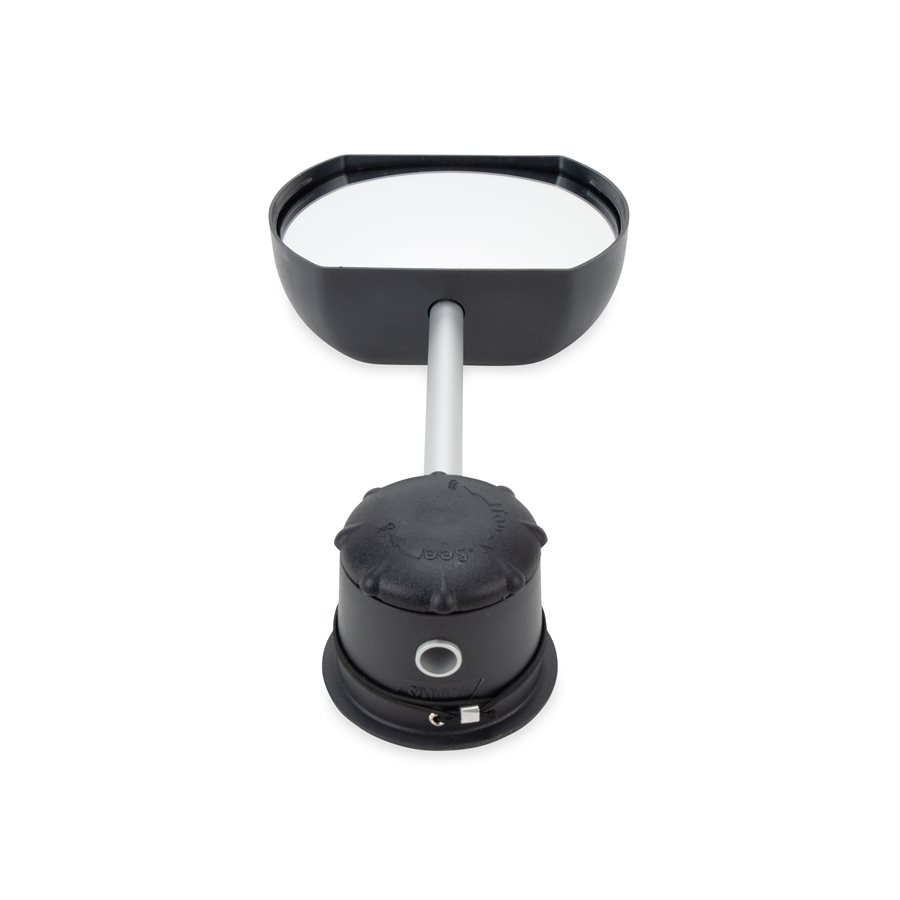 Eaz Lift 25663 Exterior Towing Mirror - Image 10