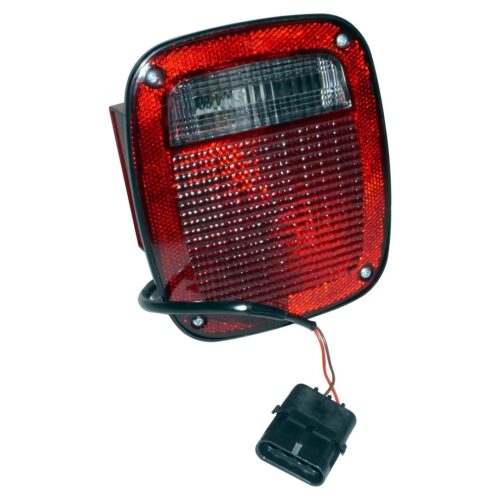 Crown Automotive 56016721 Tail Light Assembly