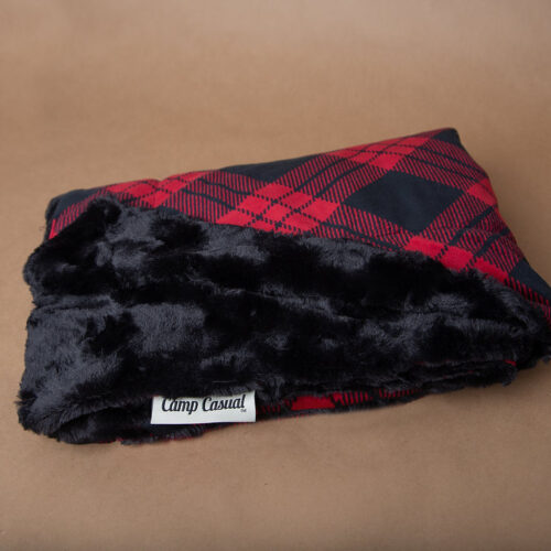 Camp Casual Cc-008bp Picnic Blanket