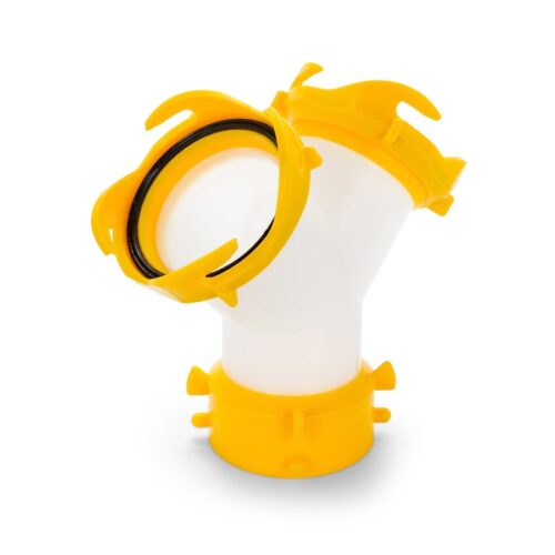 Camco 39629 Sewer Hose Connector