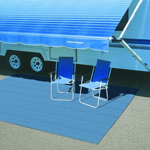 Carefree Rv 182072 Patio Mat