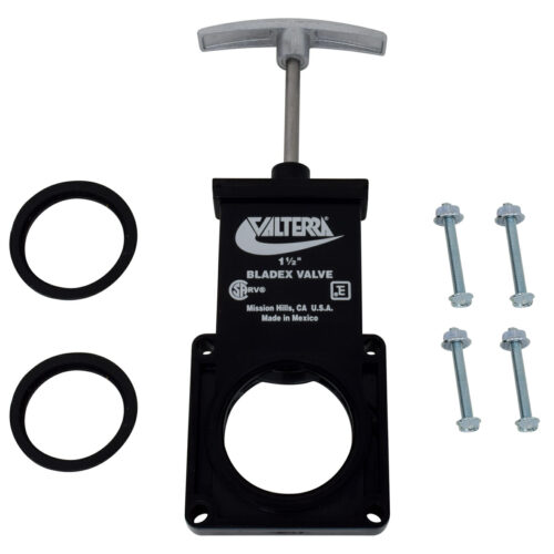 Valterra T1001vpm Sewer Waste Valve