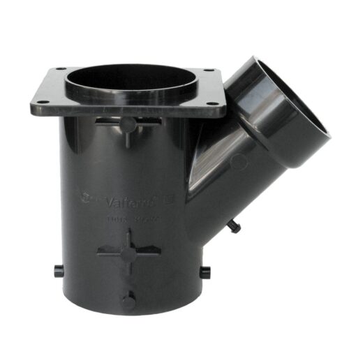 Valterra T1015 Sewer Waste Valve Fitting