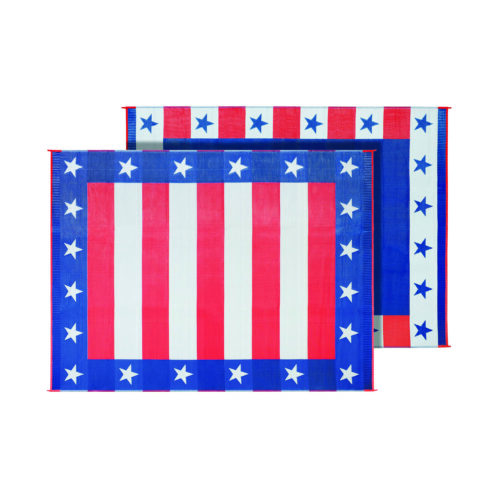 Faulkner 46502 Patio Mat
