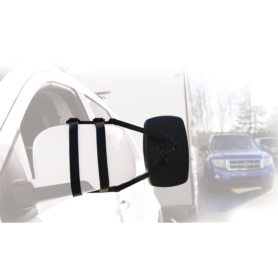 Camco 25650 Exterior Towing Mirror - Image 5