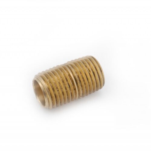 Anderson Fittings 706112-04 Fresh Water Coupler Fitting