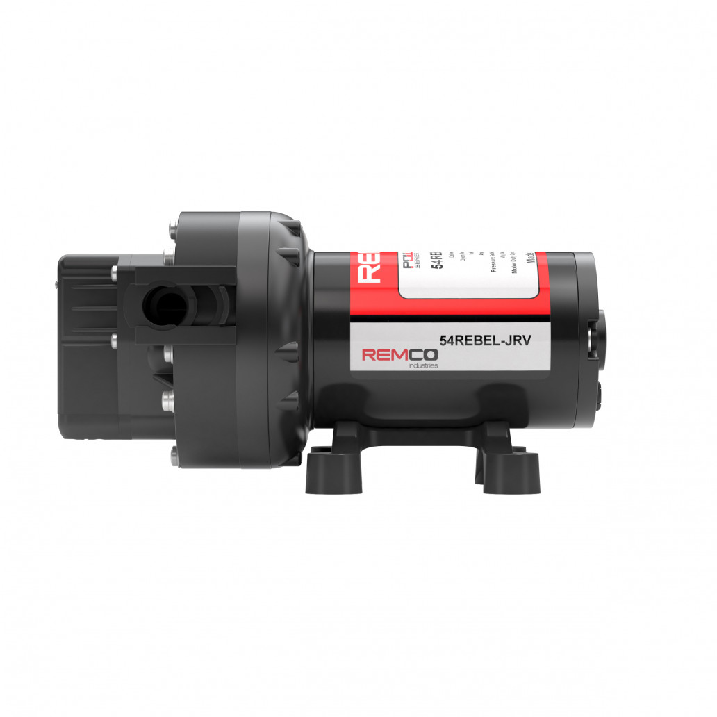 Remco 54rebel-Jrv Fresh Water Pump - Image 4