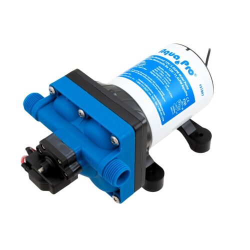 Aqua Pro 21847 Fresh Water Pump