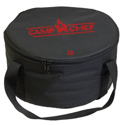 Camp Chef Cbdo12 Campfire Cookware Storage Bag
