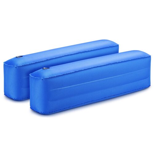 Airbedz Ppi-Ac5 Truck Bed Air Mattress Wheel Well Insert