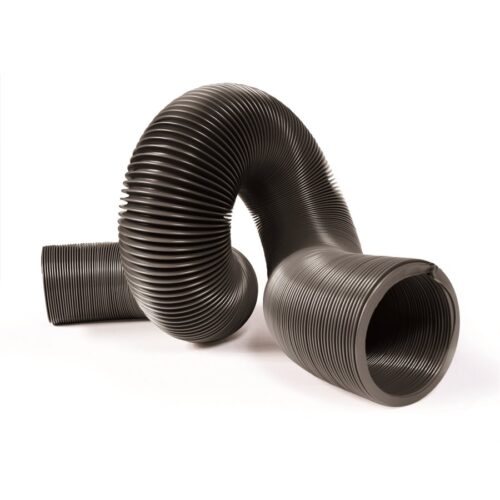 Camco 39601 10 Feet Black Sewer Hose No