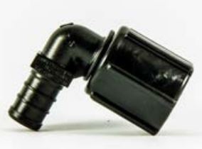 Elkhart Supply 28816 Fresh Water Adapter Fitting
