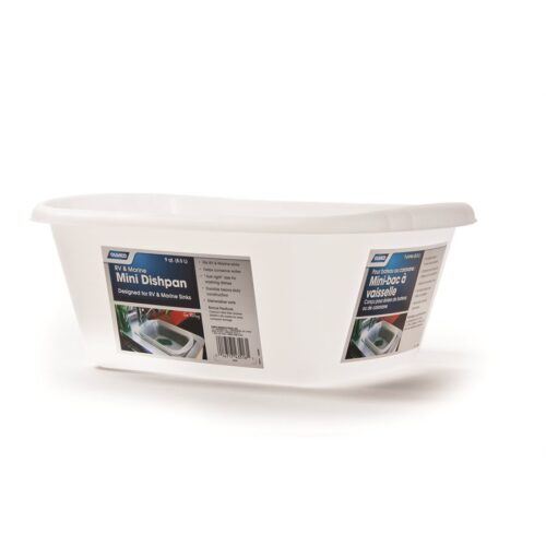 Camco 43516 Dish Pan
