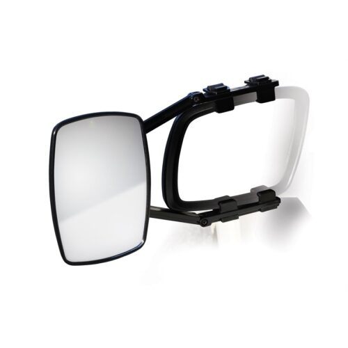 Camco 25650 Exterior Towing Mirror