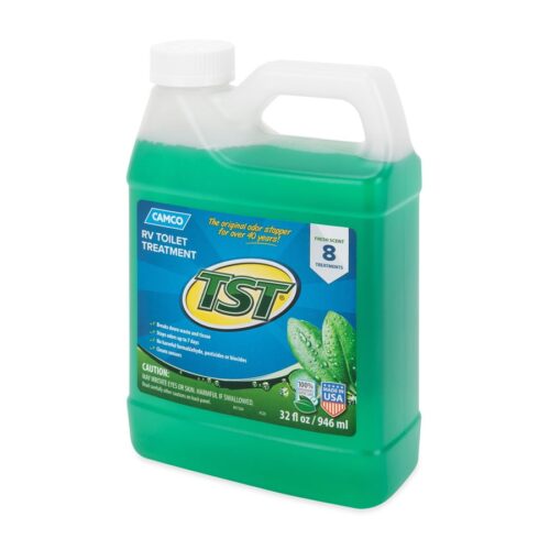 Camco 40226 Original Waste Holding Tank Treatment for 40 Gallon Tanks