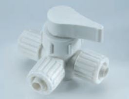 Elkhart Supply 16912 Fresh Water By-Pass Valve