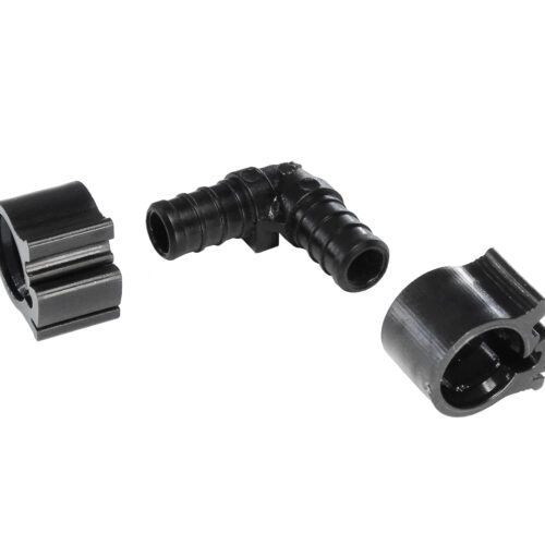 Elkhart Supply 30800 Fresh Water Coupler Fitting