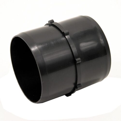Valterra F02-2025bk Sewer Hose Connector