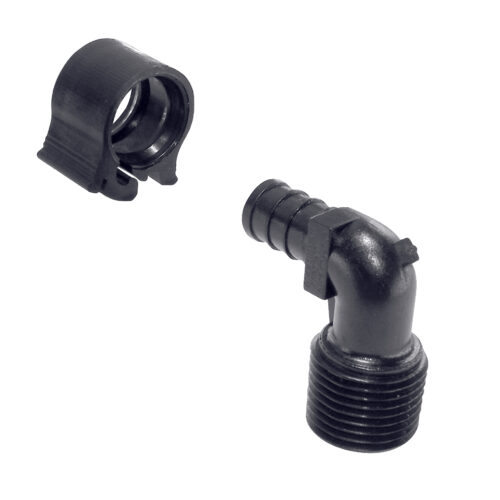 Elkhart Supply 30803 Fresh Water Adapter Fitting