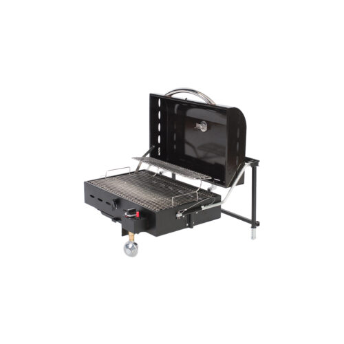 Faulkner 52301 Barbeque Grill