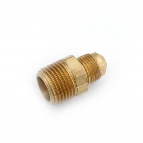 Anderson Fittings 704048-0604 Fresh Water Adapter Fitting