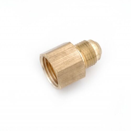 Anderson Fittings 704046-0604 Fresh Water Adapter Fitting