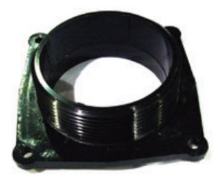 Lasalle Bristol 66v13mt Sewer Waste Valve Fitting