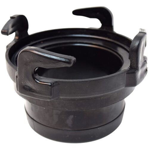 Valterra T1024-2vp Sewer Hose Connector