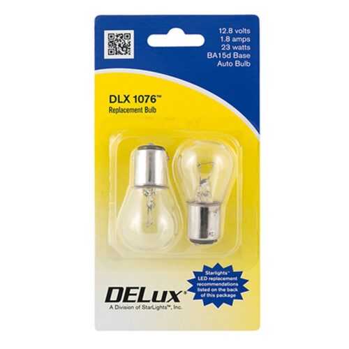 Ap Products 016-02-1076 Multi Purpose Light Bulb
